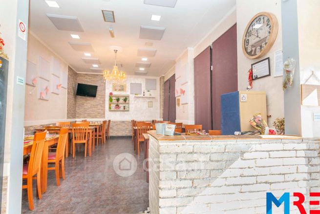 Attivitã /licenza (con o senza mura) in commerciale in Via Tuscolana Vecchia