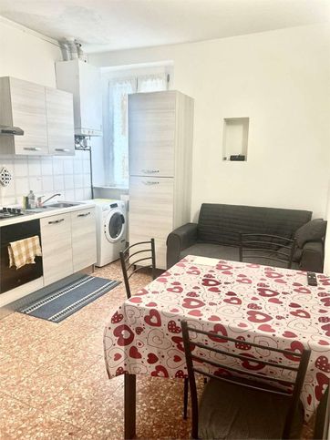 Appartamento in residenziale in Via Monte Grappa
