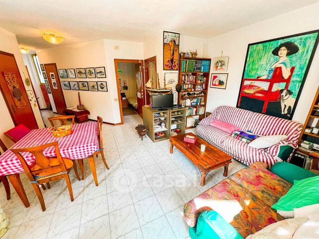 Appartamento in residenziale in
