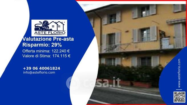 Appartamento in residenziale in Frazione Porossan-Roppoz 44
