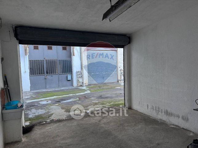 Garage/posto auto in residenziale in Via Dottor Giovanni Chiarenza 32