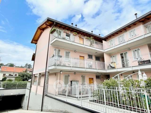 Appartamento in residenziale in Via XXIV Maggio