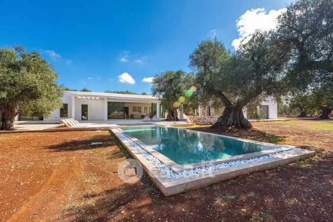 Villa in residenziale in Viale Foggia