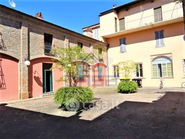 Appartamento in residenziale in Via Giuseppe Garibaldi