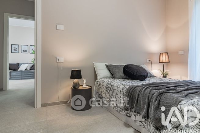 Appartamento in residenziale in Via Silvio Pellico 19