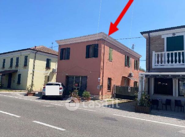 Casa indipendente in residenziale in Via Bologna