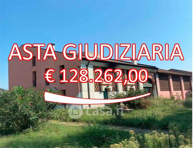 Appartamento in residenziale in Via Cardinala