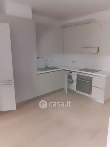 Appartamento in residenziale in Via Andrea Solari