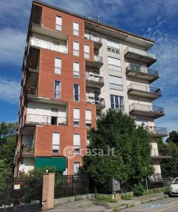 Appartamento in residenziale in Via Aspromonte 19