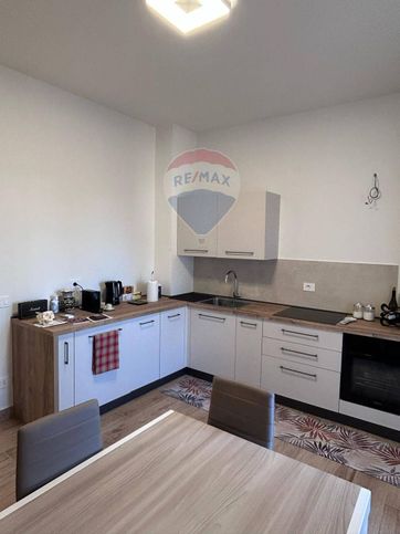 Appartamento in residenziale in Via Livorno 1