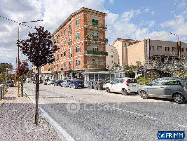Appartamento in residenziale in Via Giuseppe Garibaldi