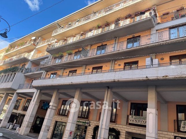 Appartamento in residenziale in Via Pasquale Stanislao Mancini 128