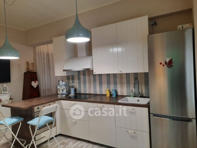 Appartamento in residenziale in Via n fabrizi 171