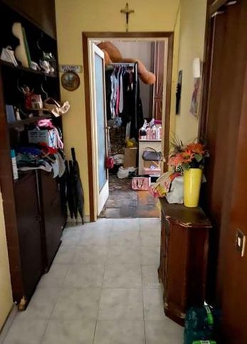Appartamento in residenziale in Via Tagliamento 4