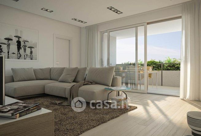 Appartamento in residenziale in Via Antonio Stradivari