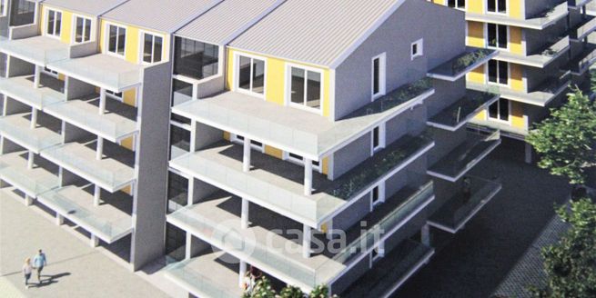 Nuova costruzione in casa nuova in Via San Felice, s.n.c.