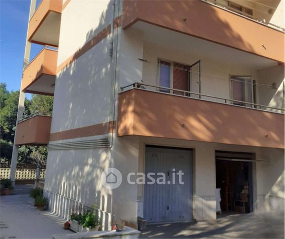 Box/posto auto in residenziale in Via Imperia