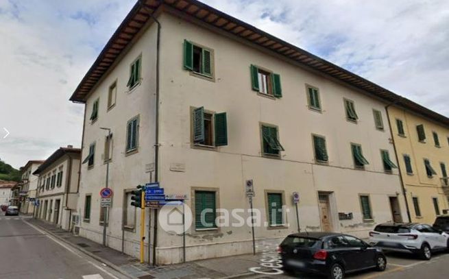 Appartamento in residenziale in Viale Giacomo Matteotti