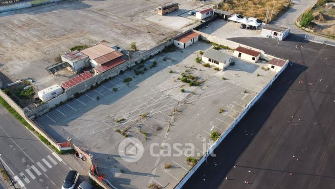 Terreno agricolo in commerciale in Via Mar Ionio