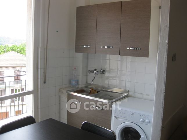 Appartamento in residenziale in Via Capraia