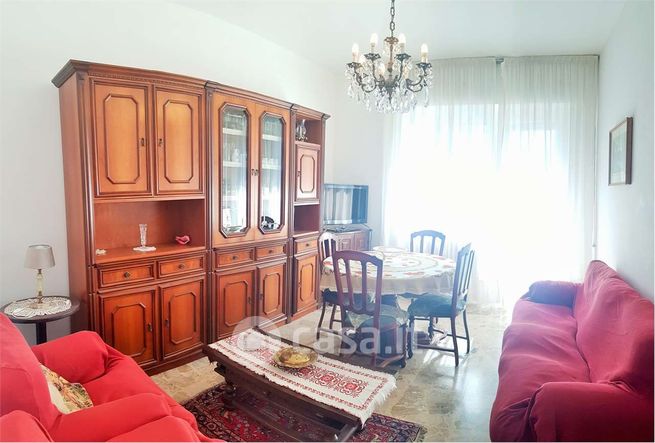 Appartamento in residenziale in Via Giuseppe de Micheli e Riccardo Ponti 1