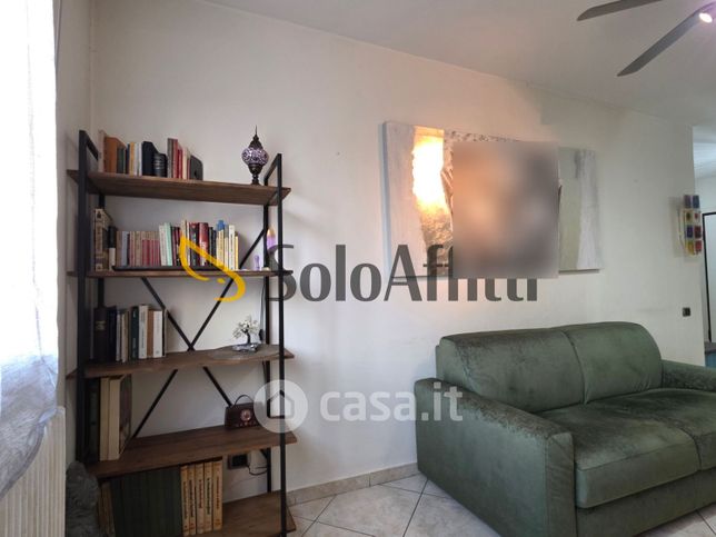 Appartamento in residenziale in Via Duccio Galimberti 57