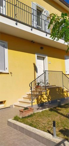 Appartamento in residenziale in 