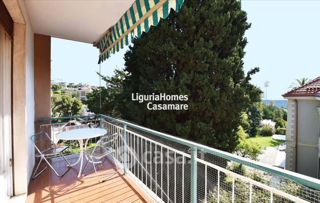 Appartamento in residenziale in Via Buonmoschetto