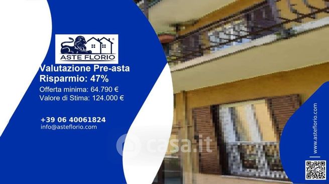 Appartamento in residenziale in Via Madonna del Dio il Sà 4