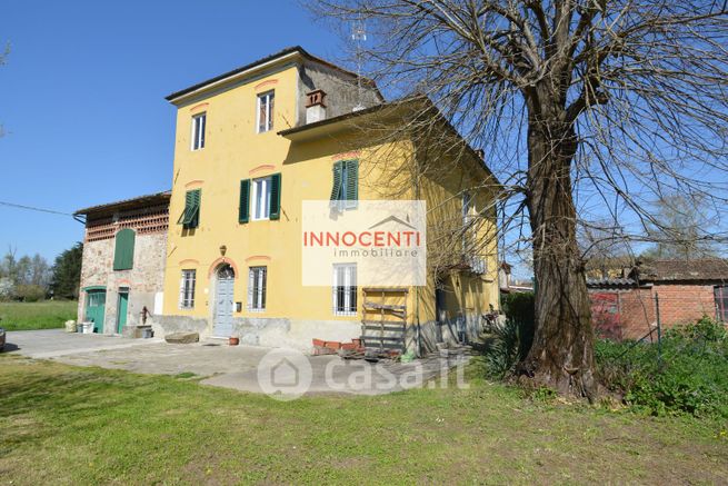Casa indipendente in residenziale in Via della Chiesa XXXII 1089