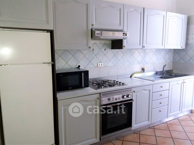 Appartamento in residenziale in Corso Peschiera 244