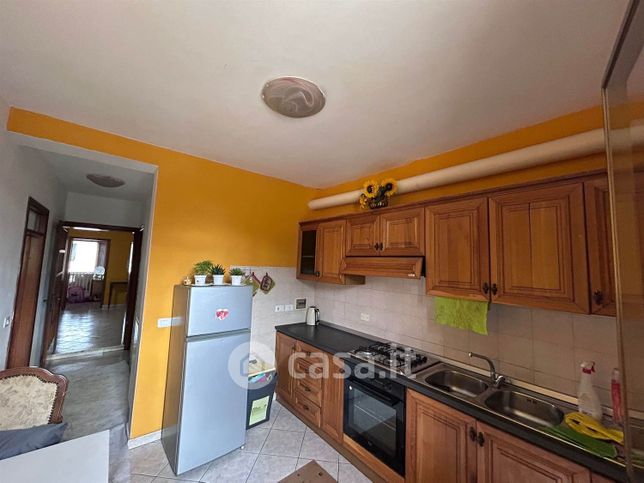 Appartamento in residenziale in Via 2 Settembre 103