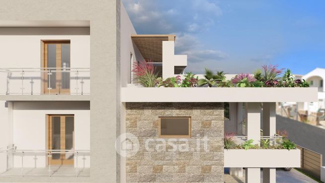 Appartamento in residenziale in Via Giuseppe Saragat