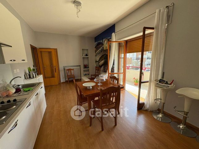 Appartamento in residenziale in Via Trieste