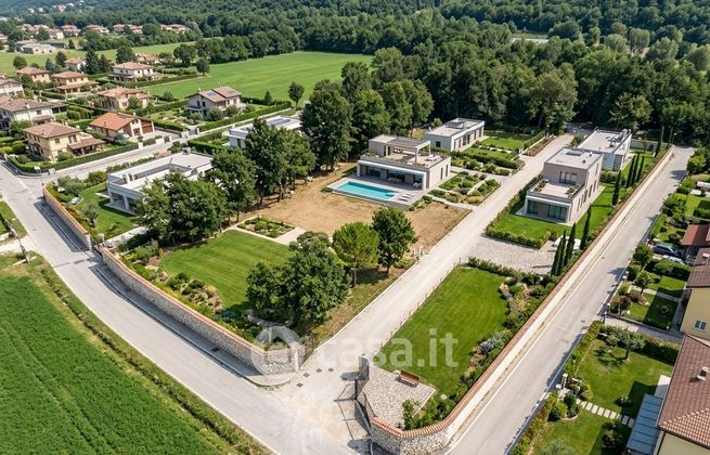 Terreno edificabile in residenziale in Via Gorizia