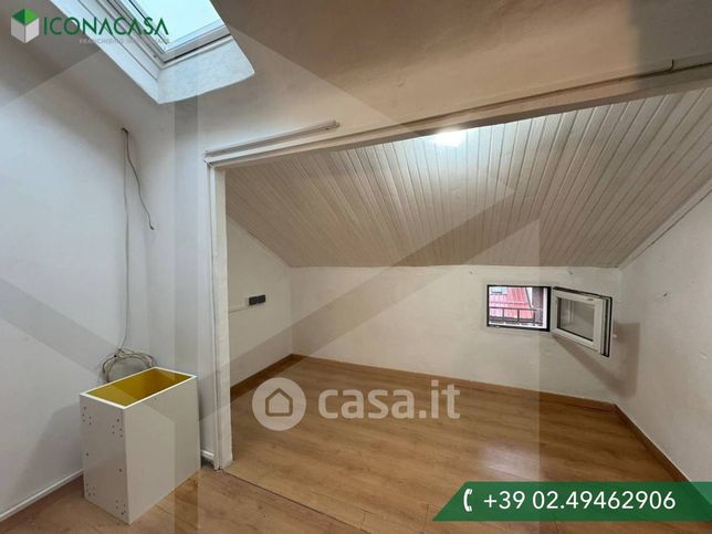 Appartamento in residenziale in Via Farsaglia 1