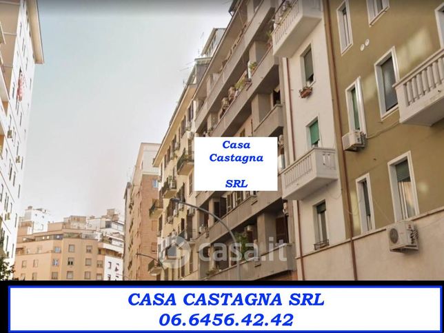 Appartamento in residenziale in Via Muzio Scevola