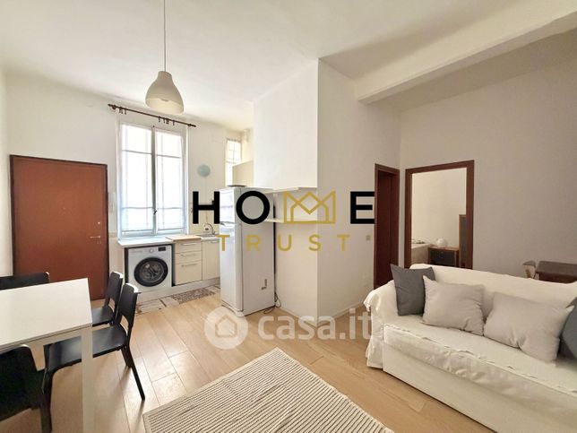 Appartamento in residenziale in Via Vettabbia 1