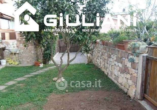 Appartamento in residenziale in Via Tevere 2