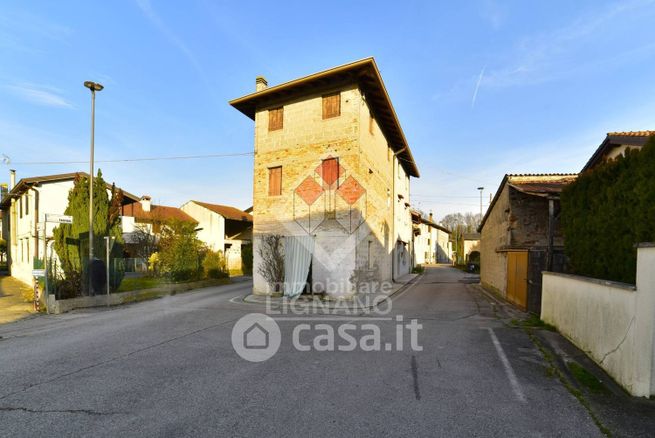 Rustico/casale in residenziale in 