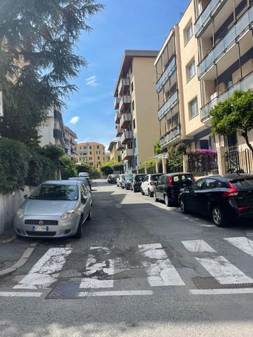 Box/posto auto in residenziale in Via Giovanni Servettaz