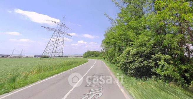 Terreno agricolo in commerciale in Strada Costiera