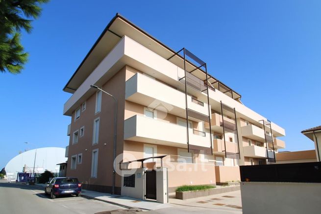 Appartamento in residenziale in Via Gaspare Pazzi 54