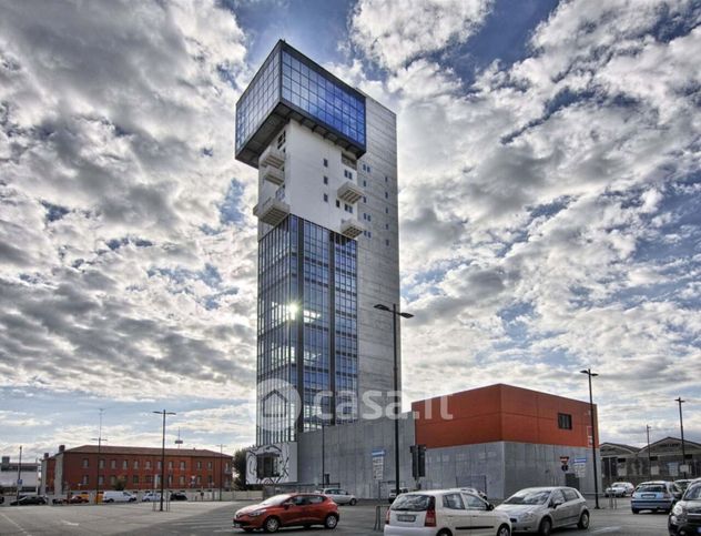 Appartamento in residenziale in Via Torino 2
