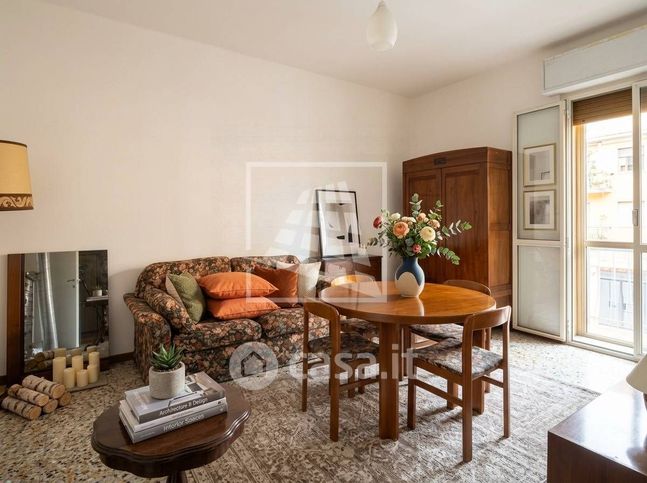 Appartamento in residenziale in Via Benvenuto Cellini 4
