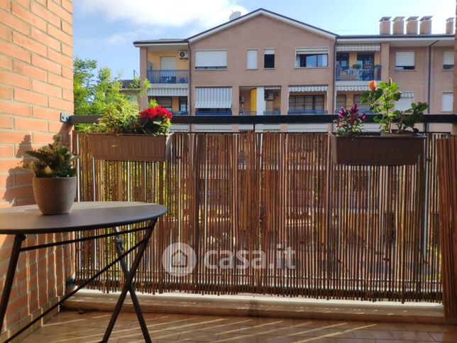 Appartamento in residenziale in Via Scipione Innocenti