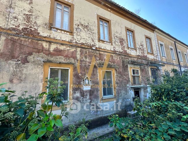 Appartamento in residenziale in Via dei Giardini Reali 37