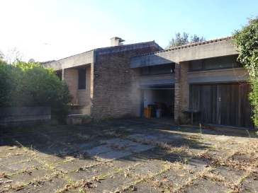 Villa in residenziale in Via Vincenzo Marzin 18