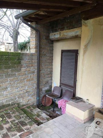 Casa indipendente in residenziale in Via Marcialla