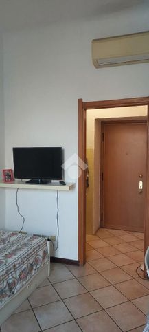 Appartamento in residenziale in Via Giulio e Corrado Venini 57